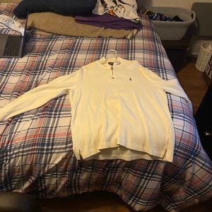 Polo Ralph Lauren  Quarter Zip Pullover